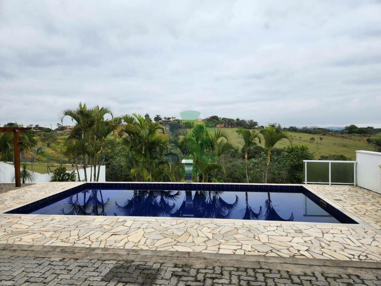 Casa Condomínio Lago Dourado, Jacareí - SP