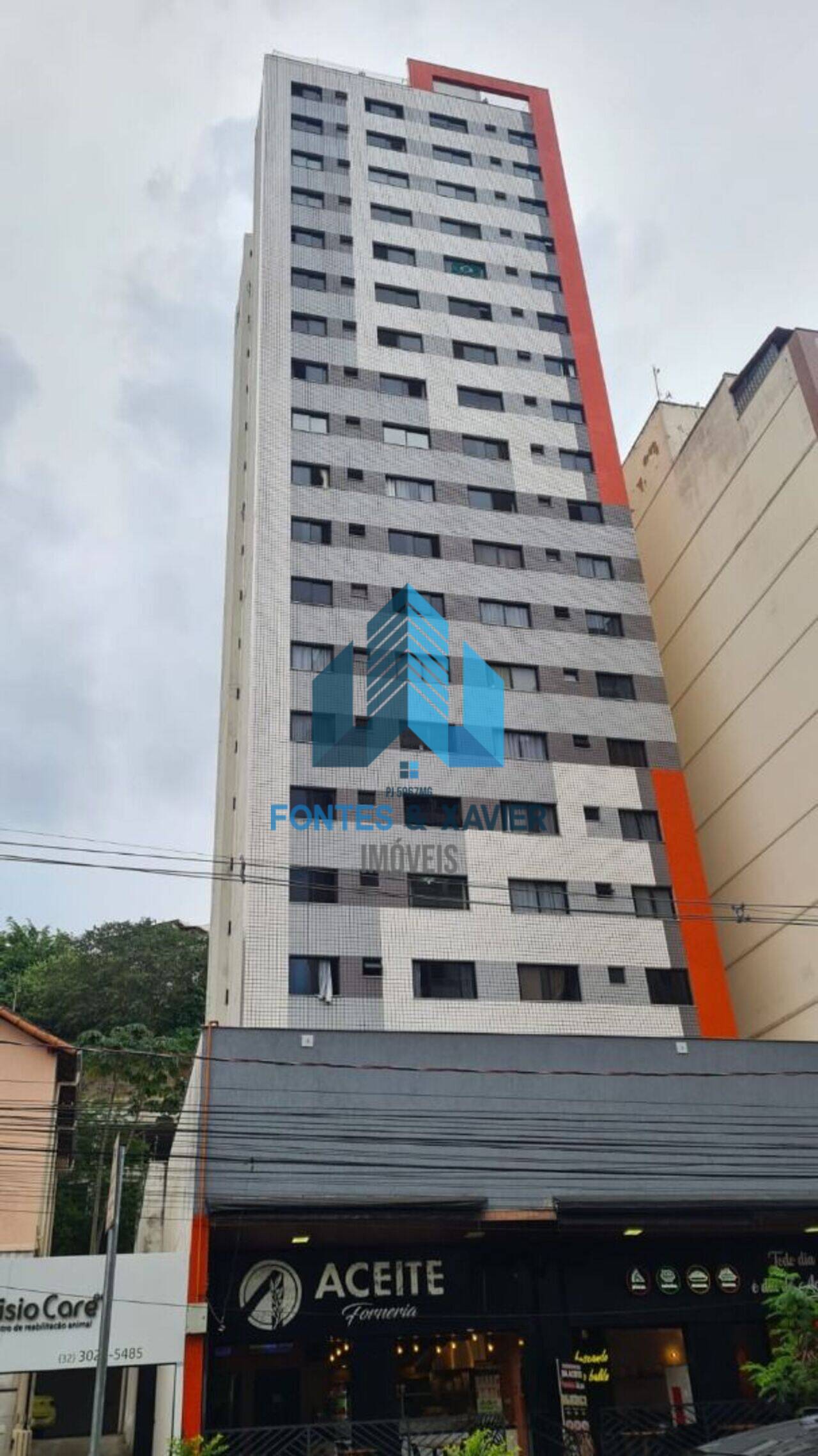 Apartamento São Mateus, Juiz de Fora - MG