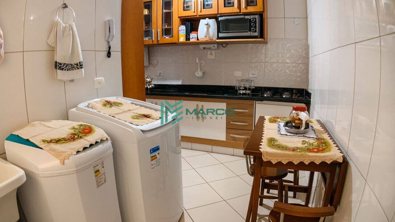 Apartamento Várzea, Teresópolis - RJ