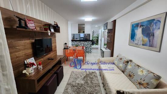 Apartamento Porto das Dunas, Aquiraz - CE