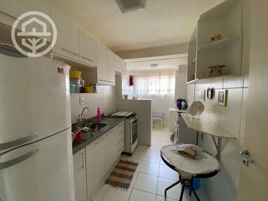 Apartamento Jardim Soares, Barretos - SP