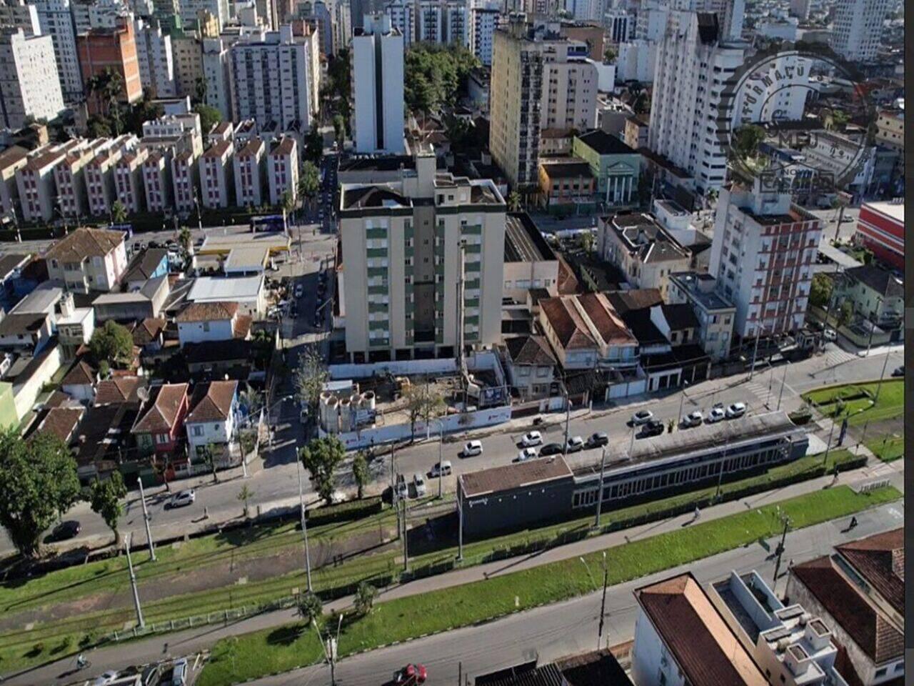 Apartamento Centro, São Vicente - SP