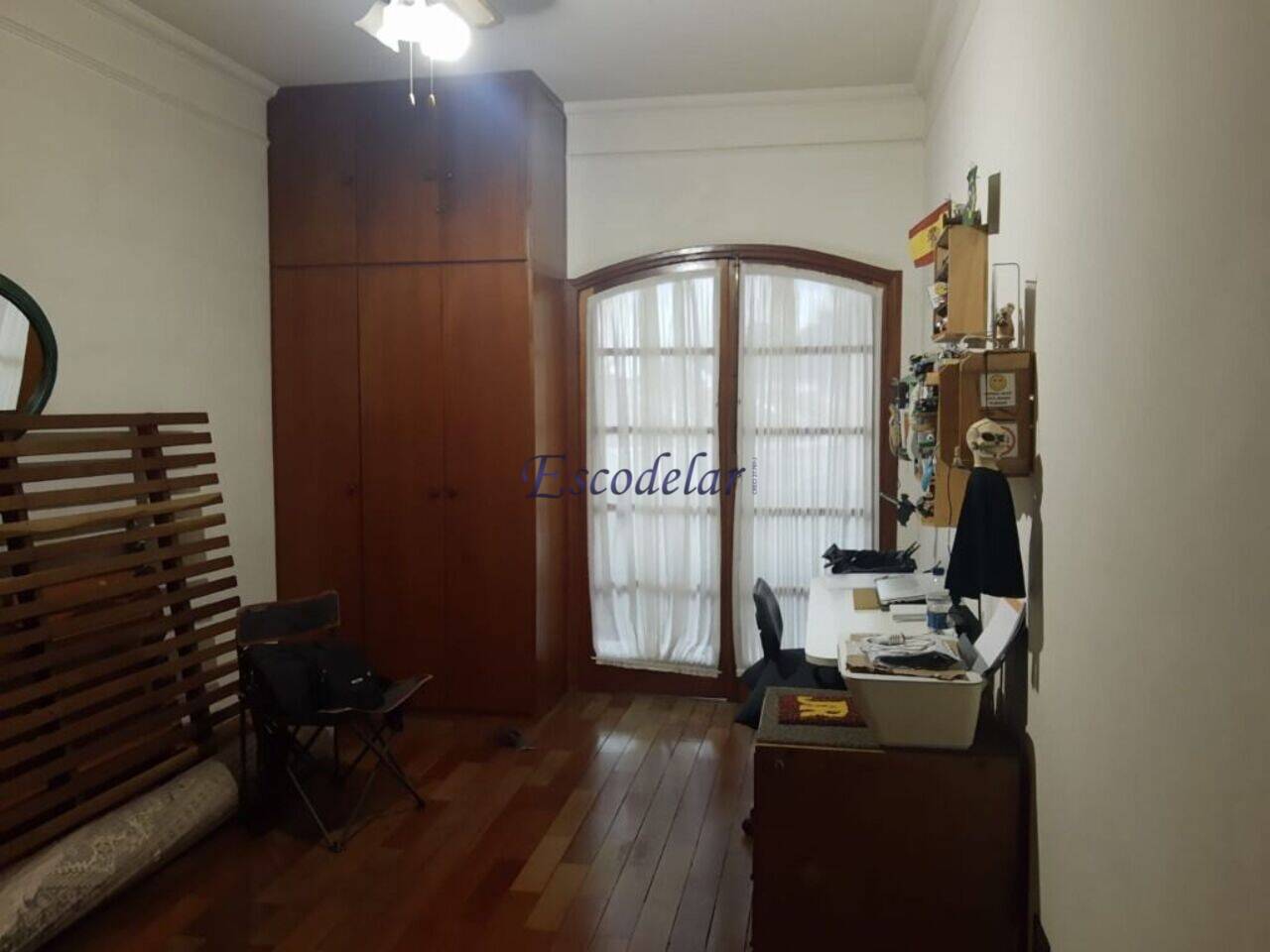 Casa Tremembé, São Paulo - SP