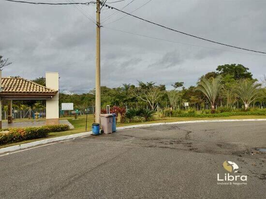 Condomínio Terras de São Francisco - Sorocaba - SP, Sorocaba - SP