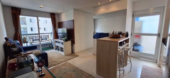 Apartamento Vila Anastácio, São Paulo - SP