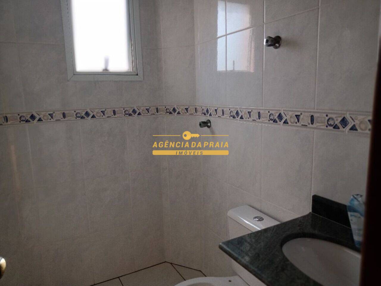 Apartamento Canto do Forte, Praia Grande - SP