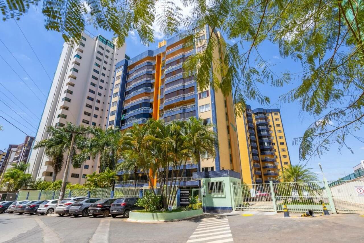 Apartamento Águas Claras Sul, Águas Claras - DF