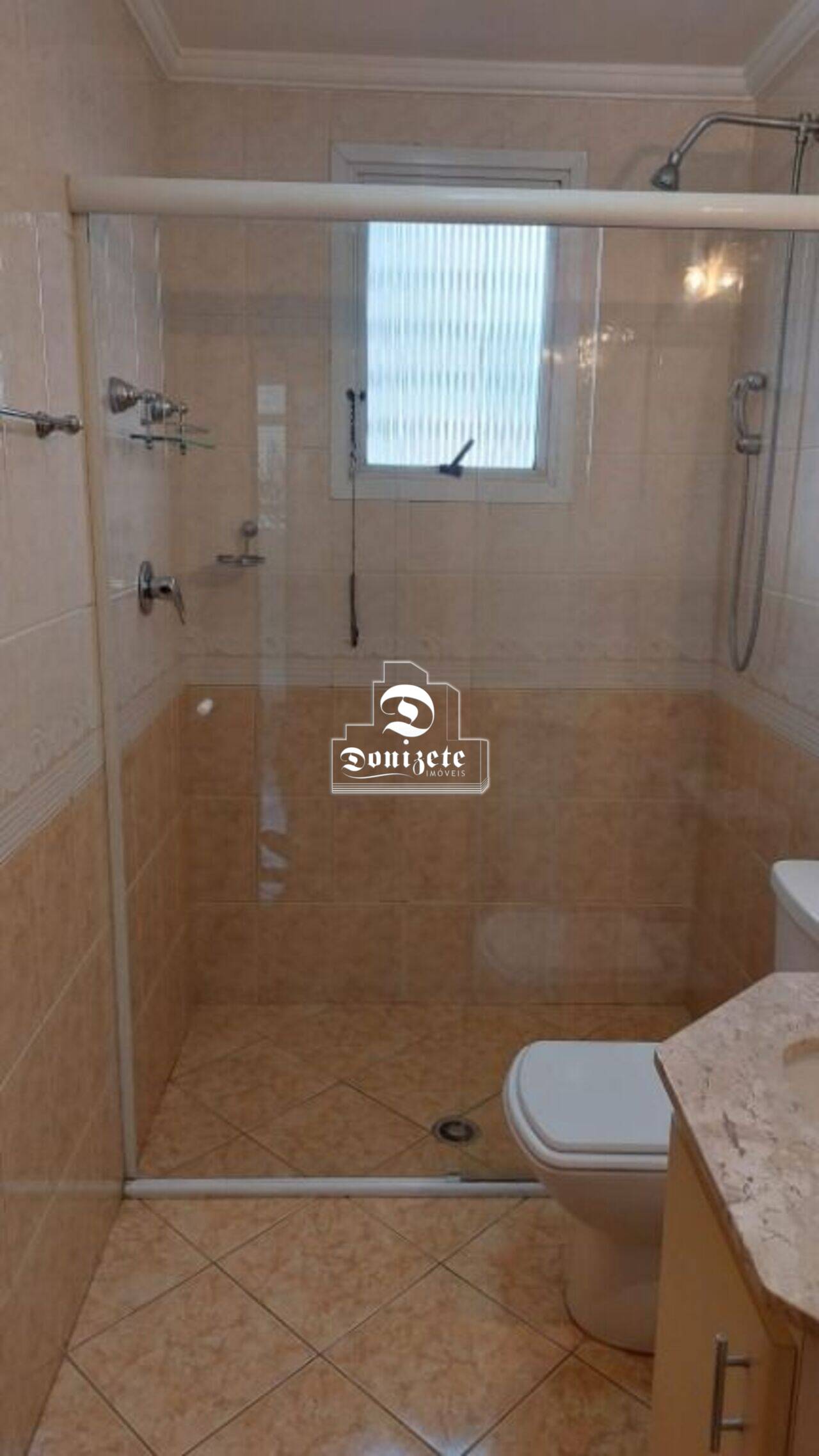 Apartamento Vila Bastos, Santo André - SP