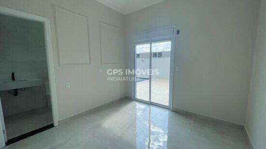 Residencial Evidencias - Indaiatuba - SP, Indaiatuba - SP