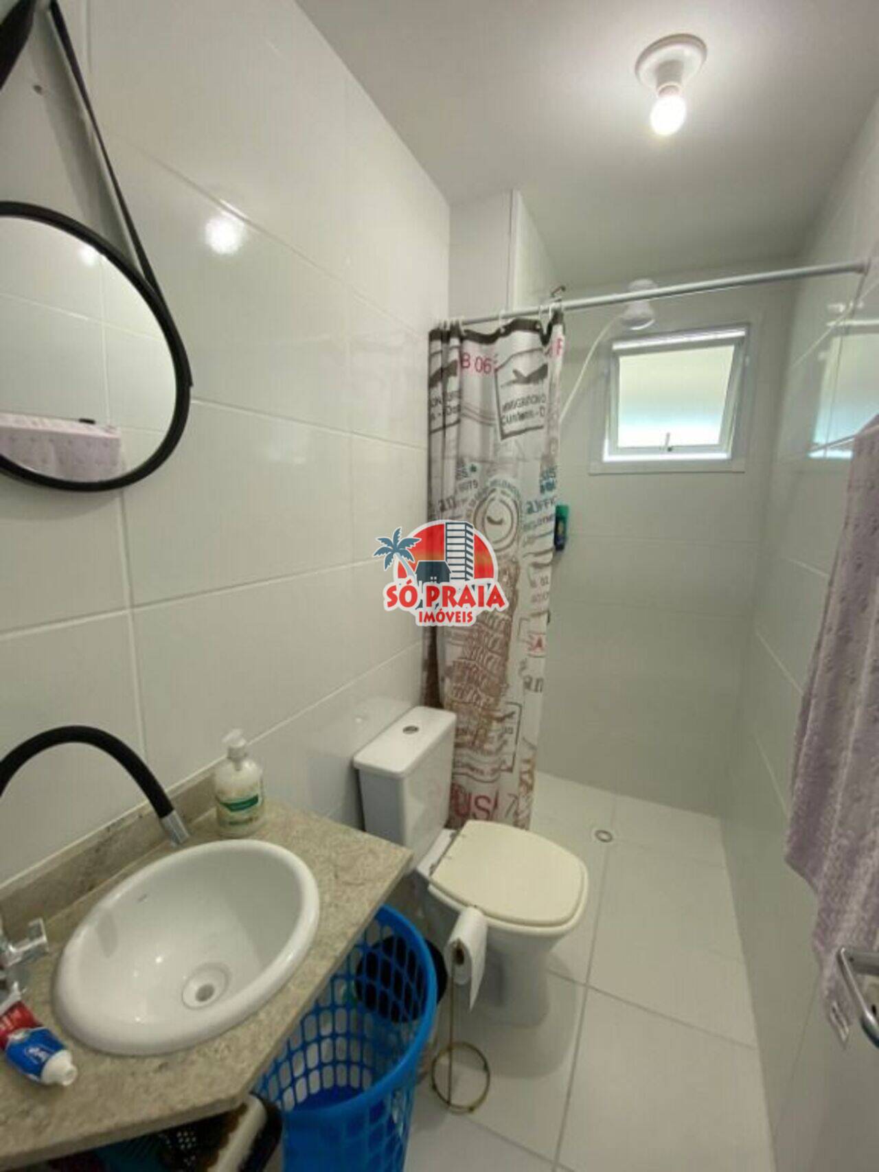 Apartamento Oceanópolis, Mongaguá - SP