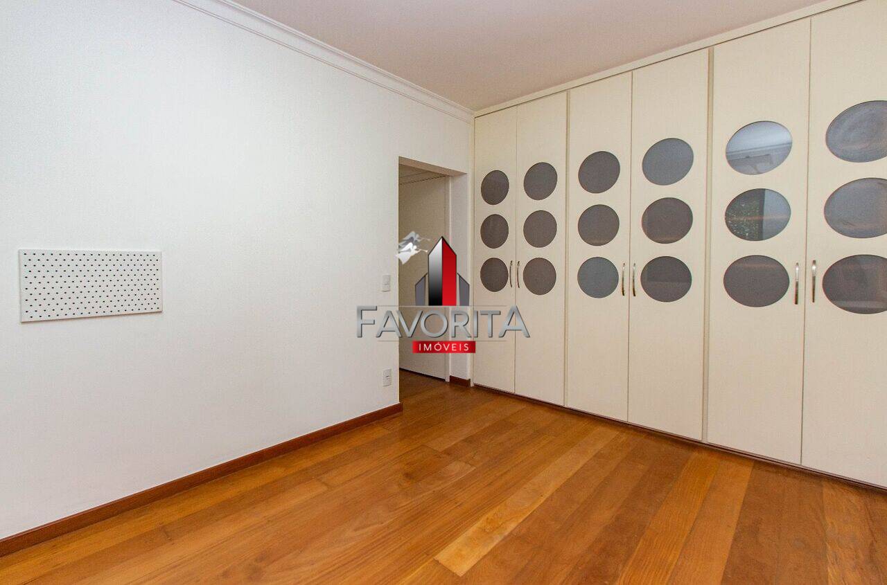 Apartamento Morumbi, São Paulo - SP