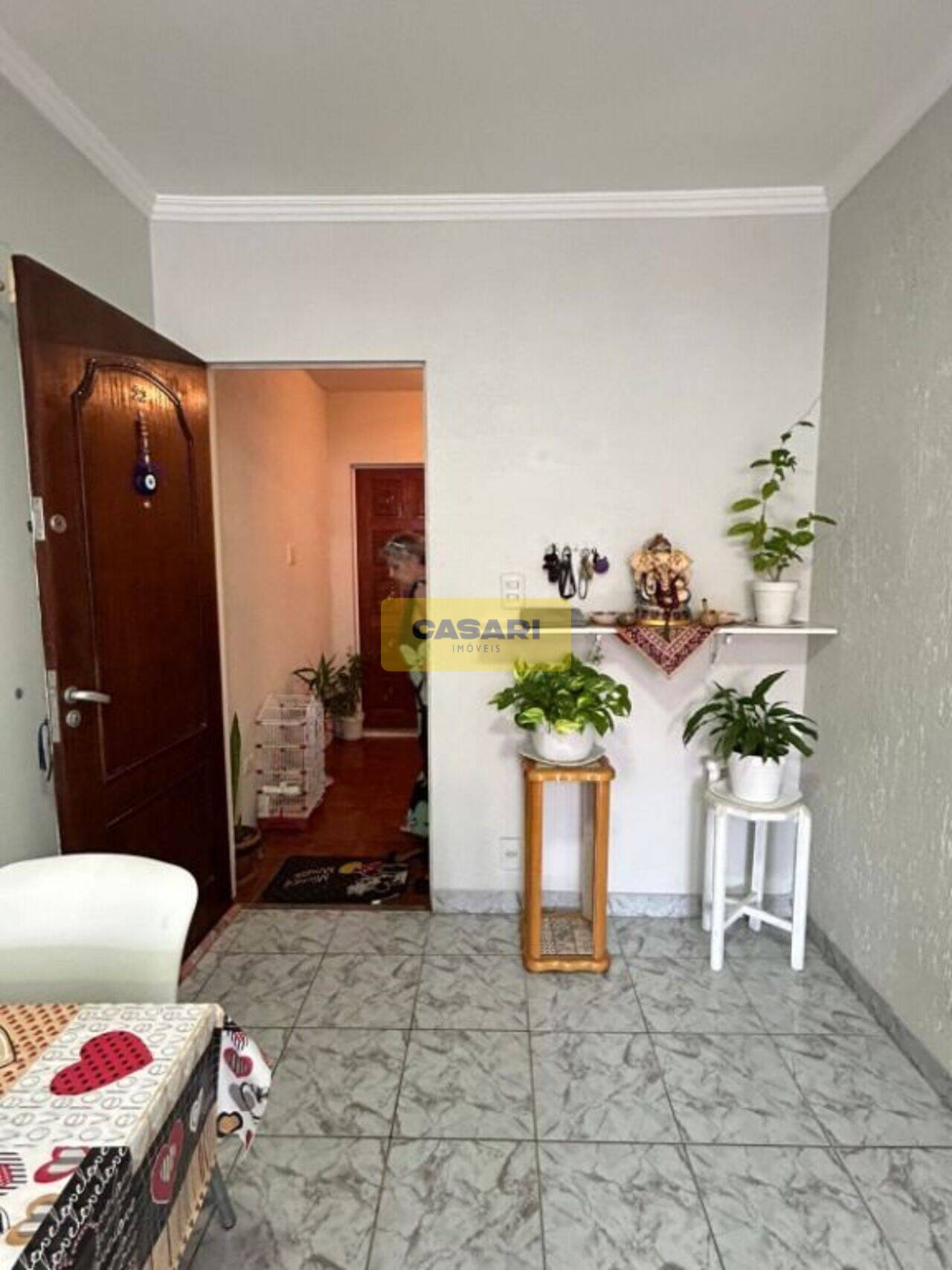 Apartamento Jordanópolis, São Bernardo do Campo - SP