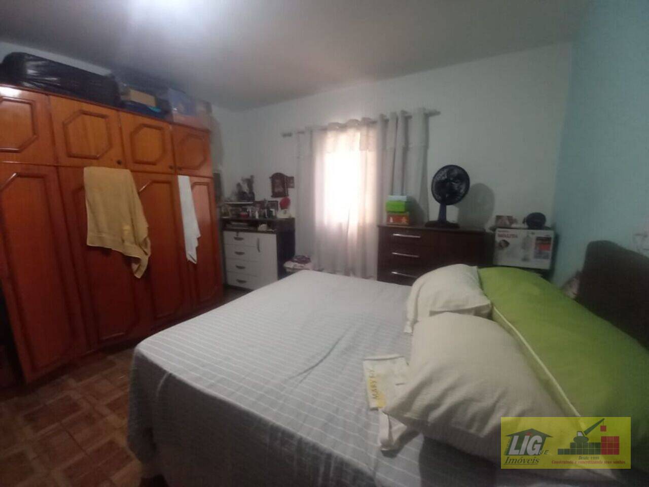 Casa Butantã, São Paulo - SP