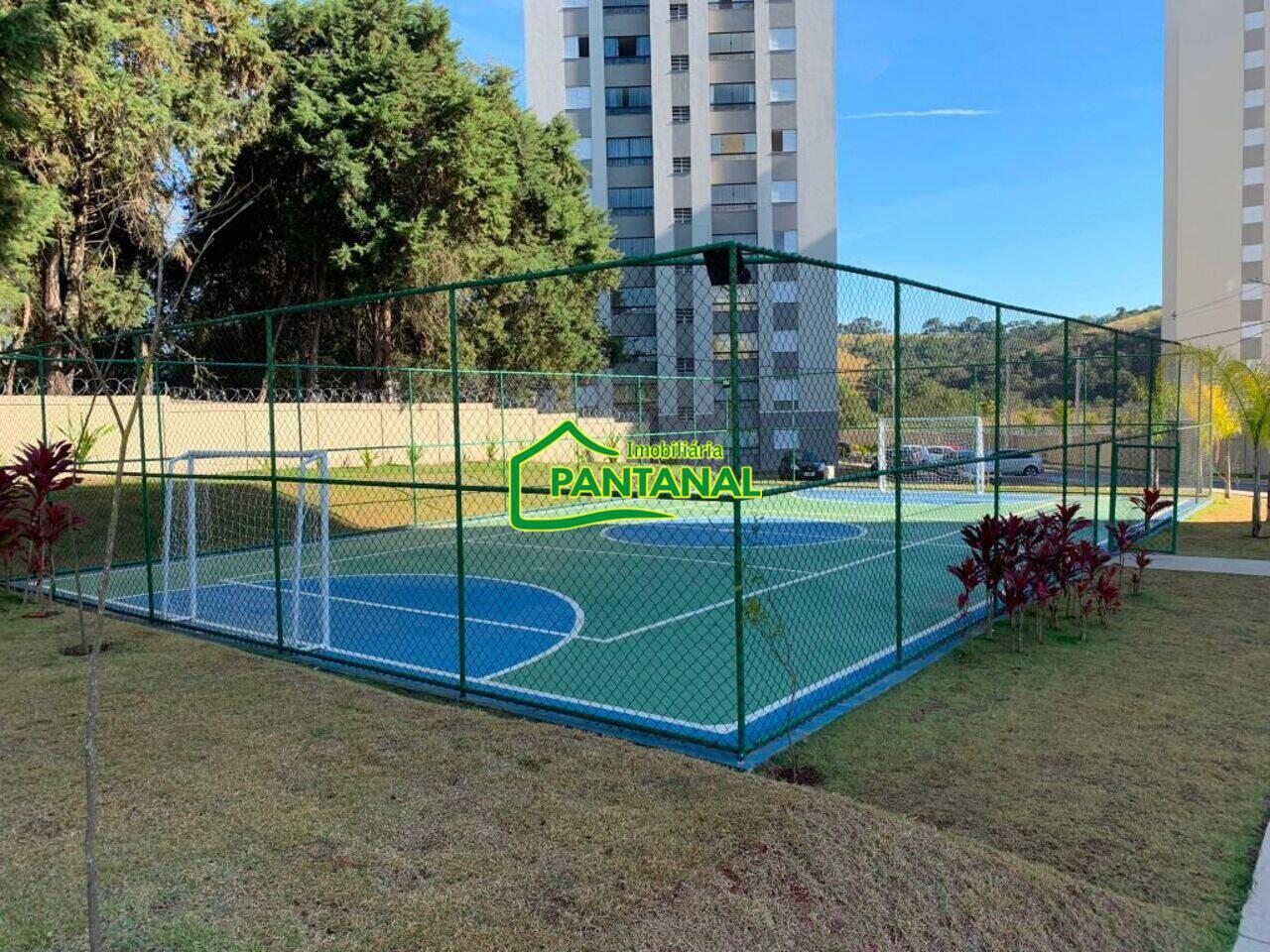 Apartamento Santa Edwiges, Pouso Alegre - MG