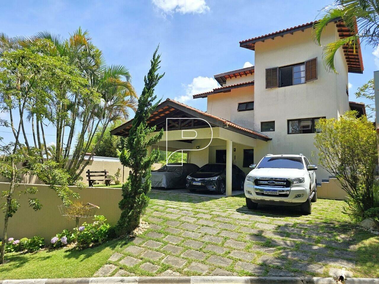 Casa Ganja Viana, Cotia - SP