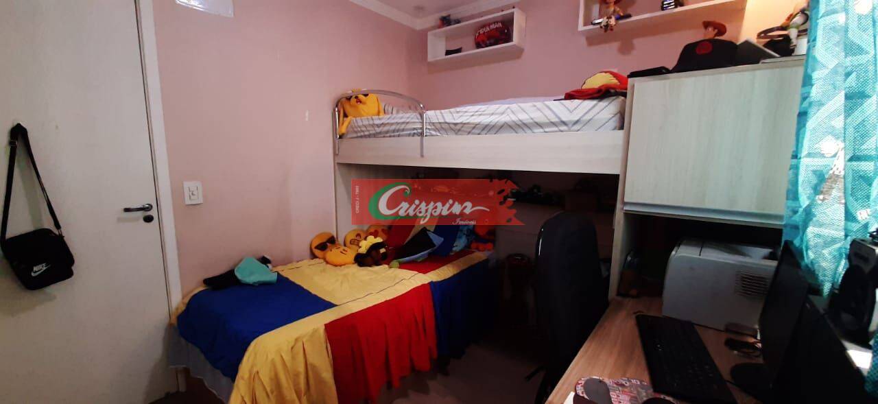 Apartamento Jardim Maia, Guarulhos - SP