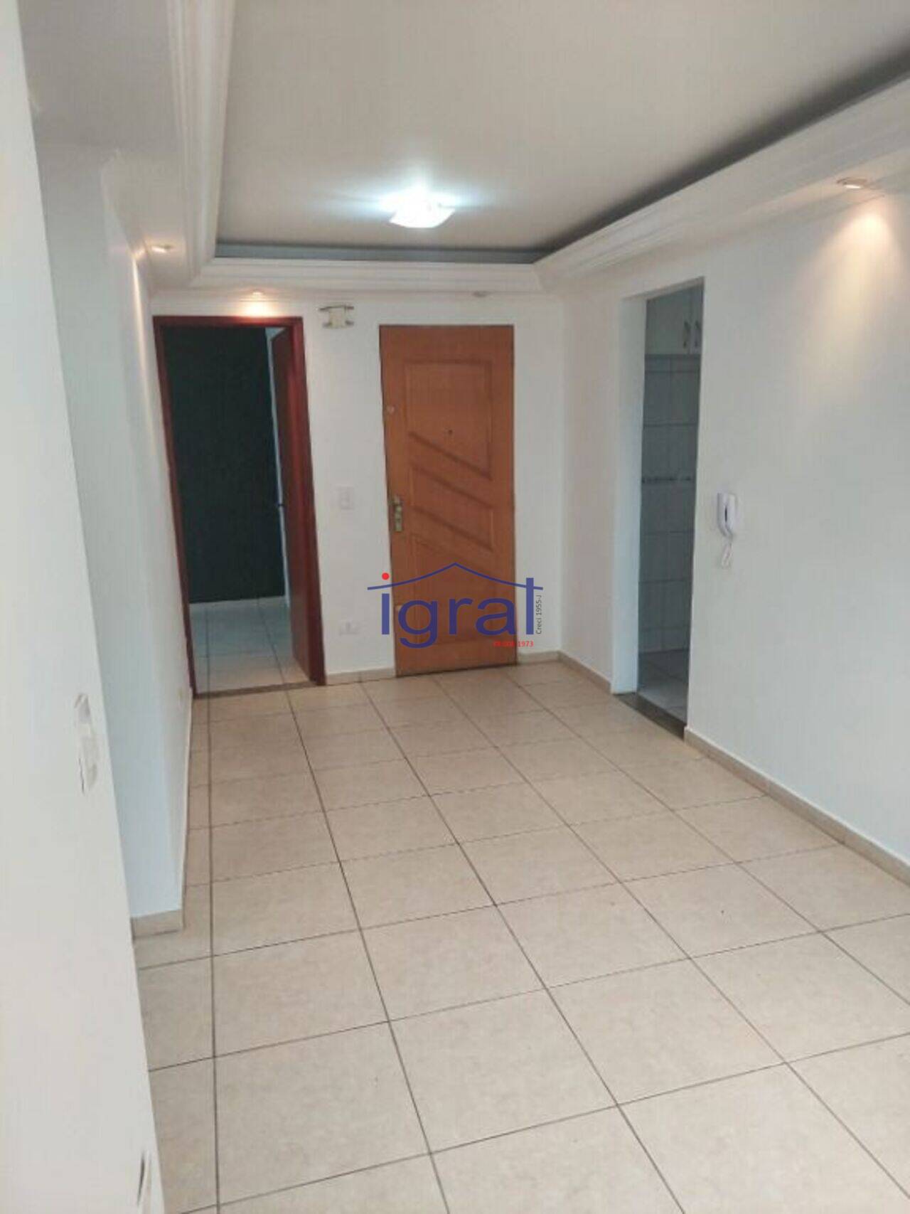 Apartamento Jabaquara, São Paulo - SP