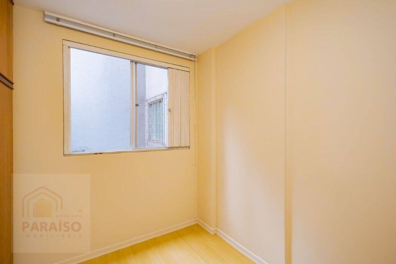 Apartamento Água Verde, Curitiba - PR