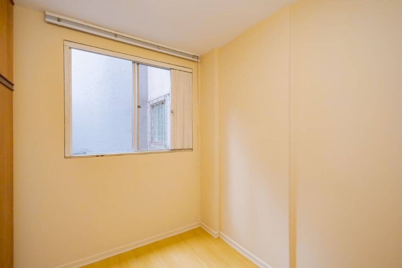 Apartamento Água Verde, Curitiba - PR