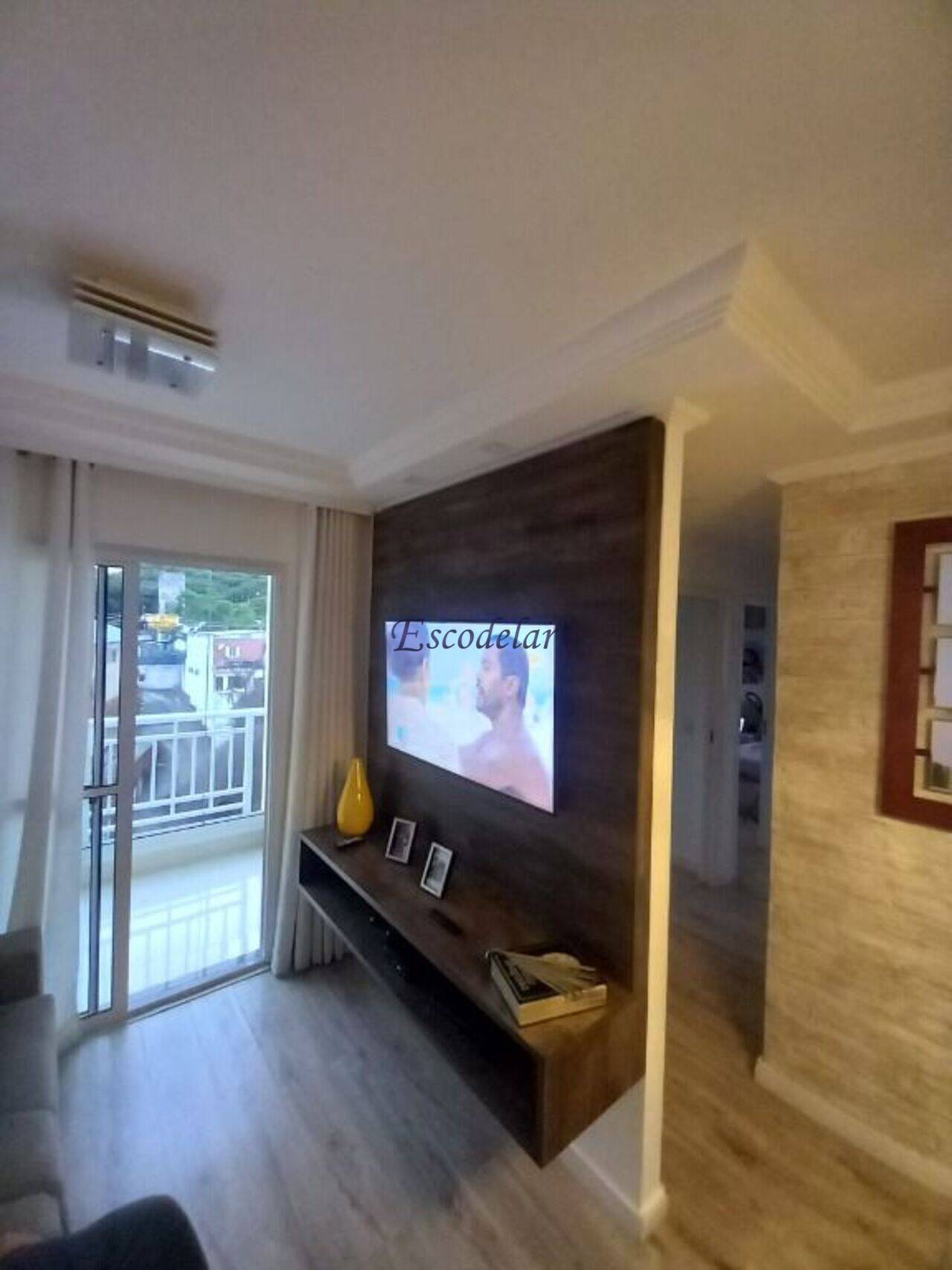 Apartamento Cachoeirinha, São Paulo - SP