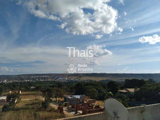 Terreno Jardim Botânico, Brasília - DF