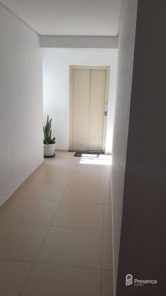 Apartamento Coqueiral, Cascavel - PR