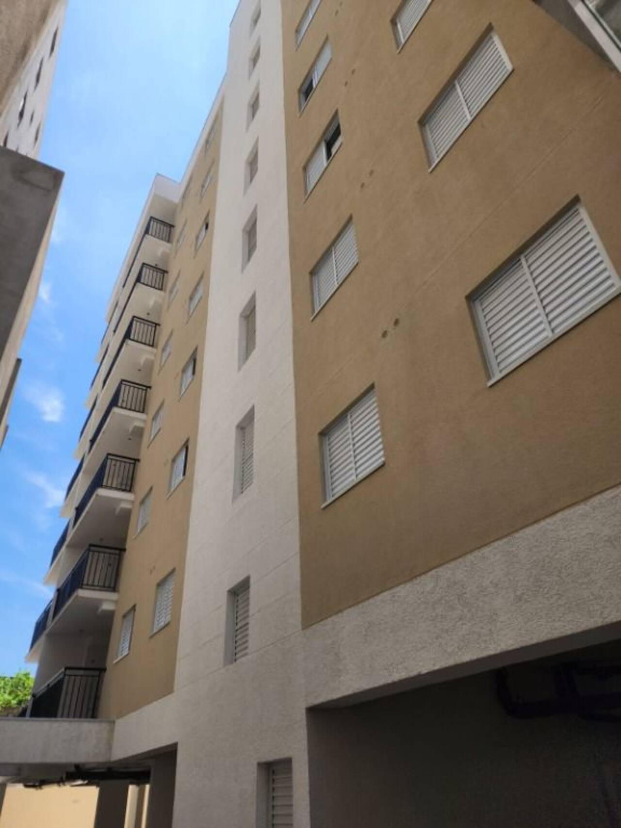 Apartamento Vila Formosa, São Paulo - SP