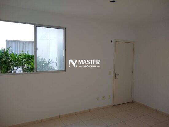 Apartamento Jardim Califórnia, Marília - SP