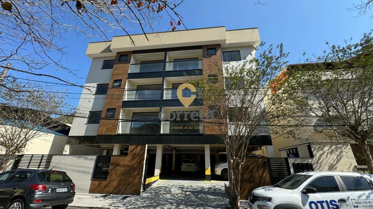 Apartamento Centro, Nova Friburgo - RJ