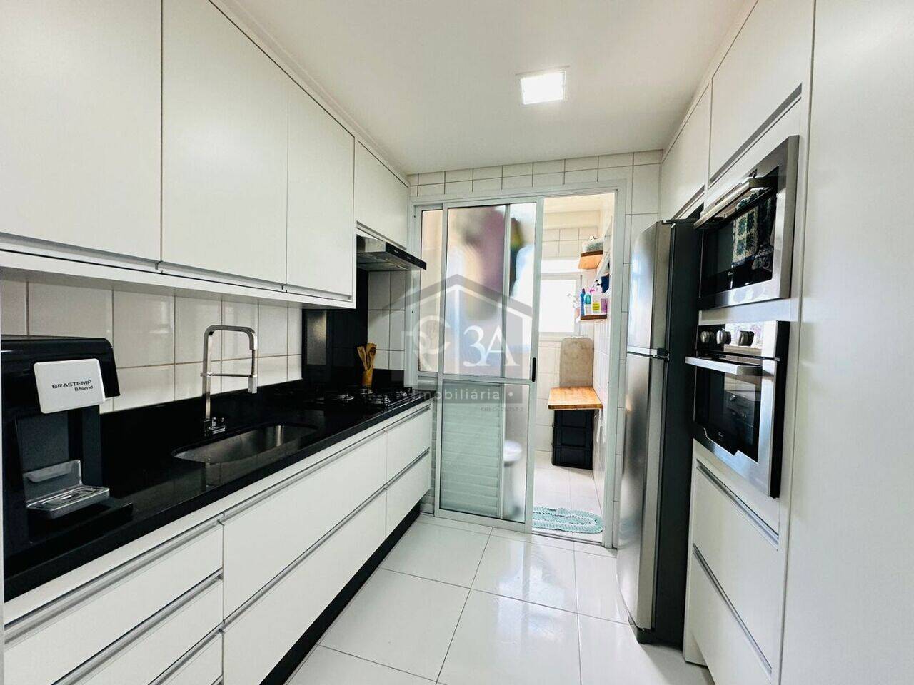 Apartamento Anália Franco, São Paulo - SP