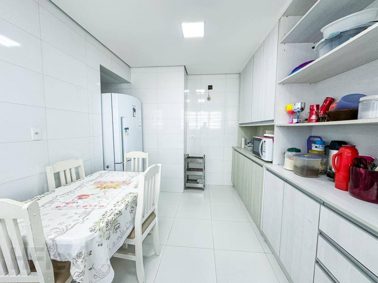 Apartamento Embaré, Santos - SP