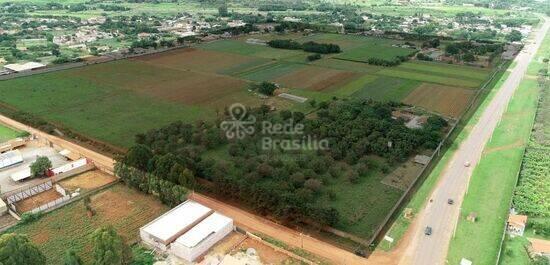 Ceilândia Norte - Brasília - DF, Brasília - DF