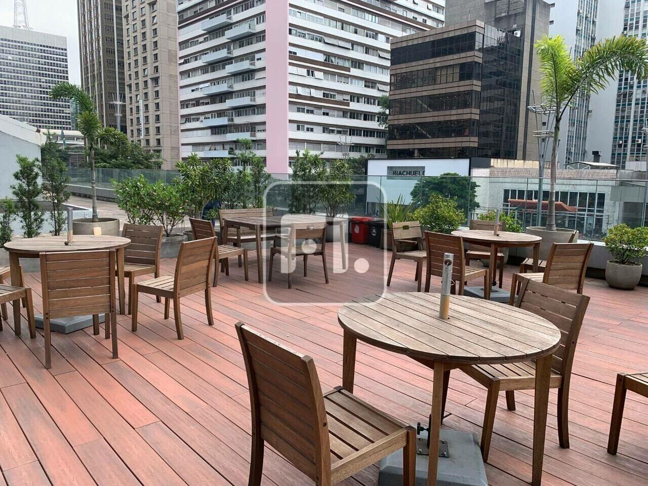 Conjunto para alugar,1024 m²  Bela Vista - São Paulo/SP