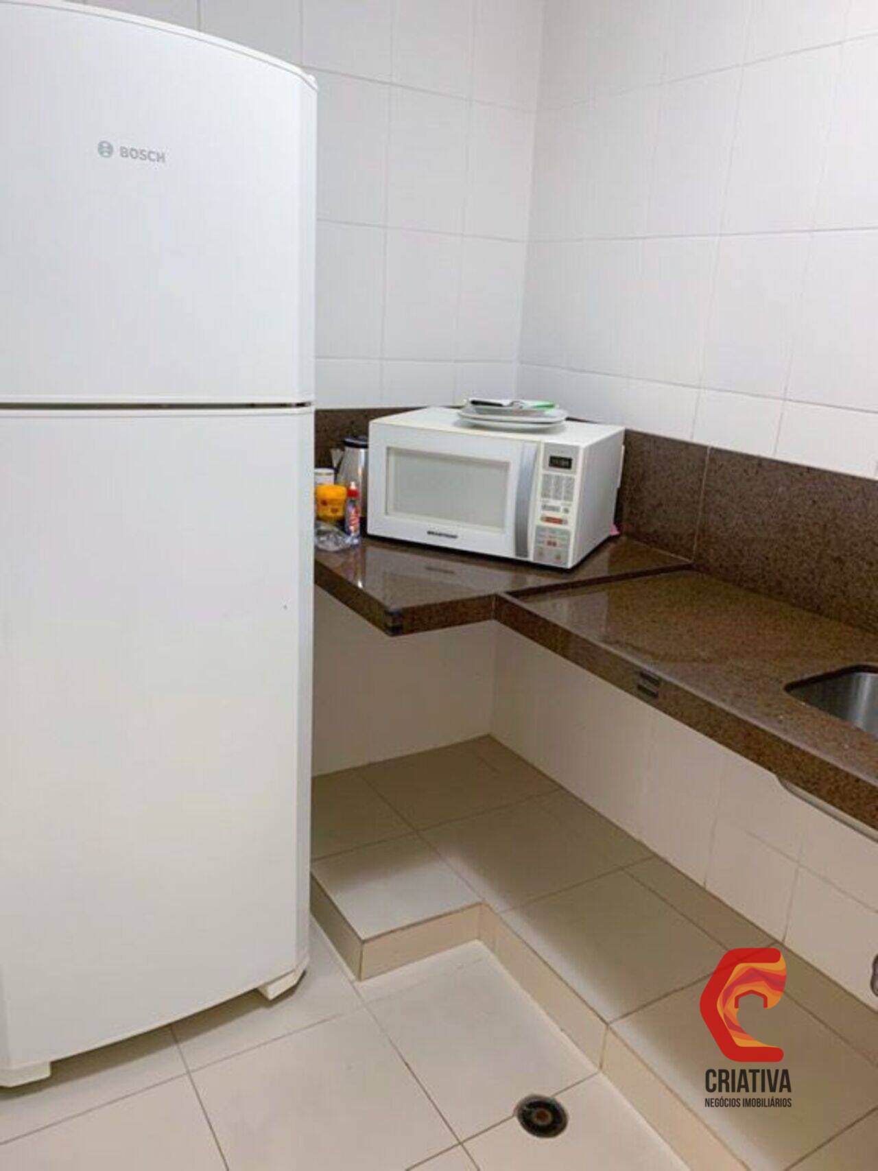 Apartamento Anália Franco, São Paulo - SP