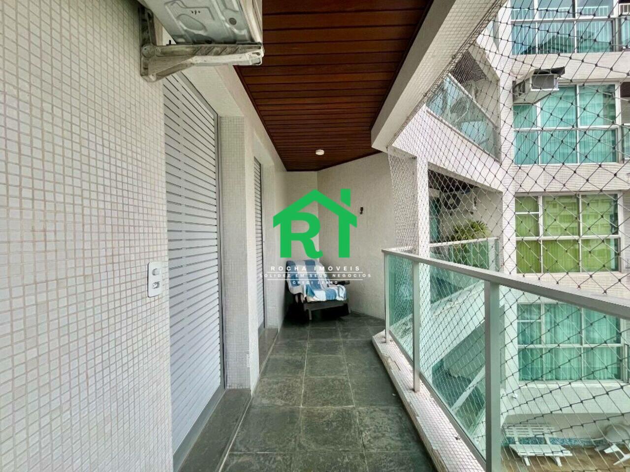 Apartamento Pitangueiras, Guarujá - SP