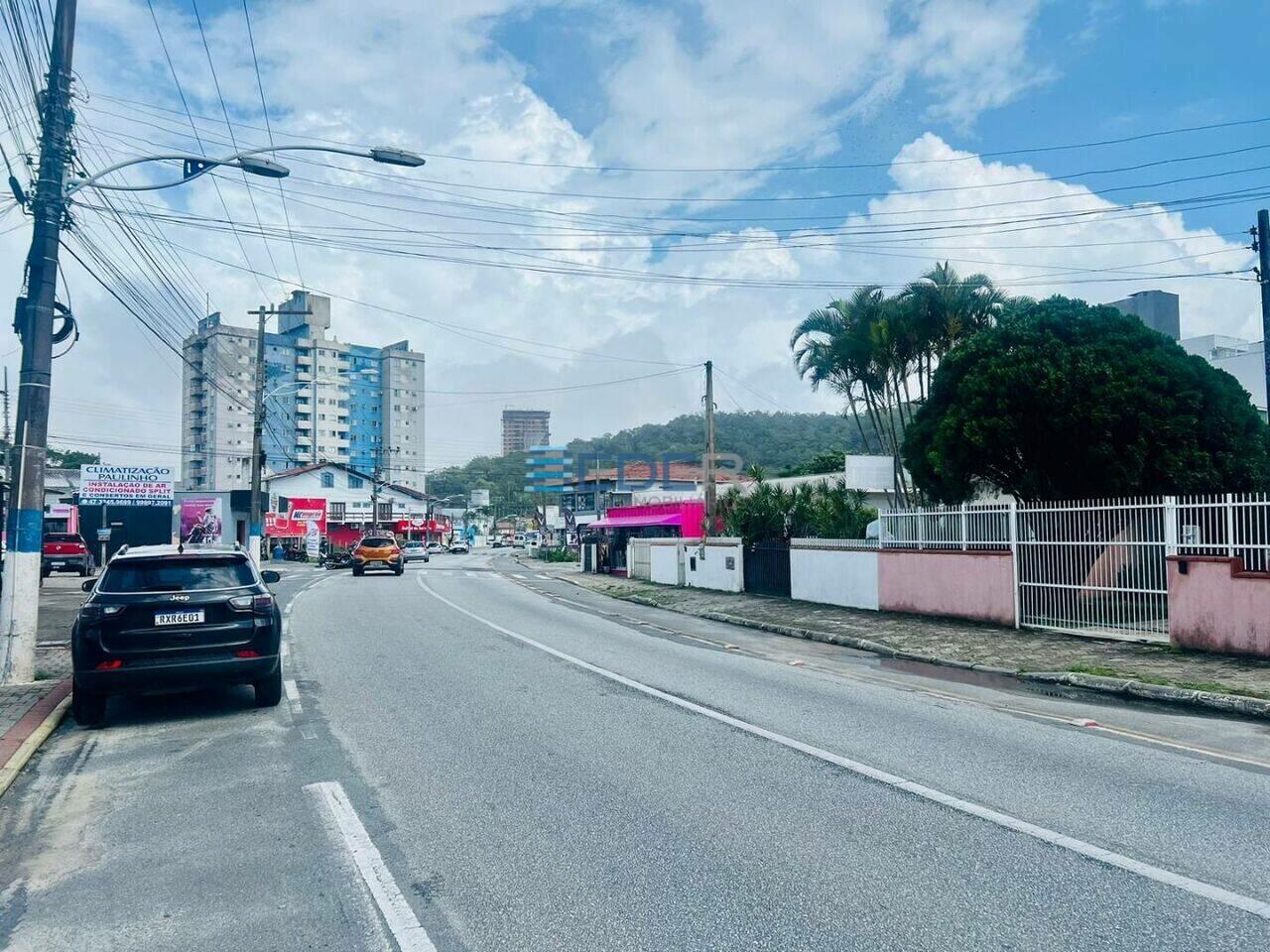 Sala Centro, Penha - SC