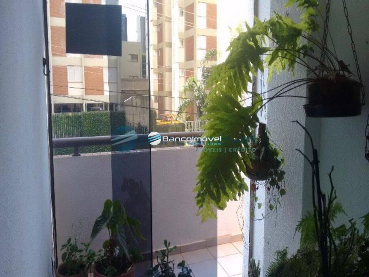 Apartamento Jardim Flamboyant, Campinas - SP