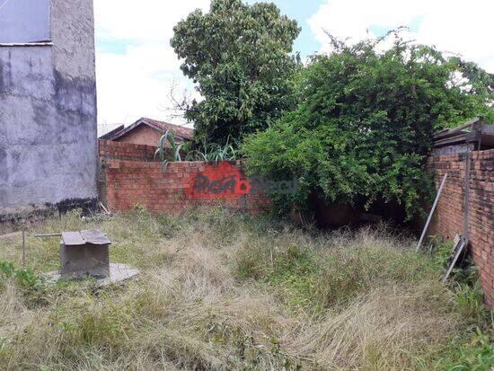 Jardim dos Migrantes - Ji-Paraná - RO, Ji-Paraná - RO