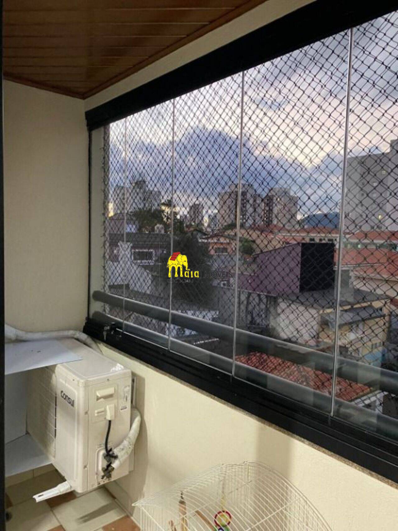 Apartamento Vila Pereira Barreto, São Paulo - SP