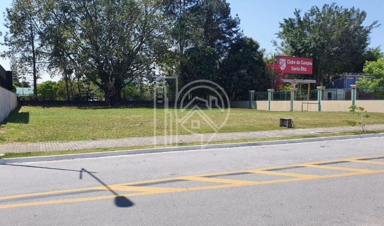 Terreno Jardim do Golfe, São José dos Campos - SP