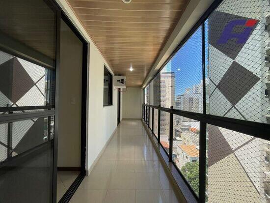 Apartamento Itapuã, Vila Velha - ES