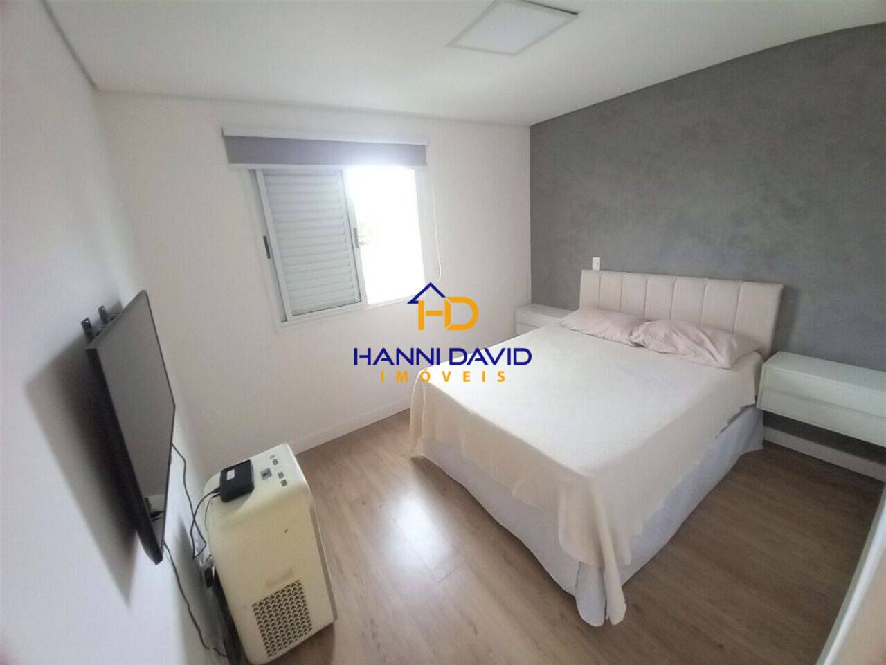 Apartamento Ipiranga, São Paulo - SP