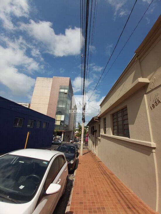 Salão Centro, Botucatu - SP