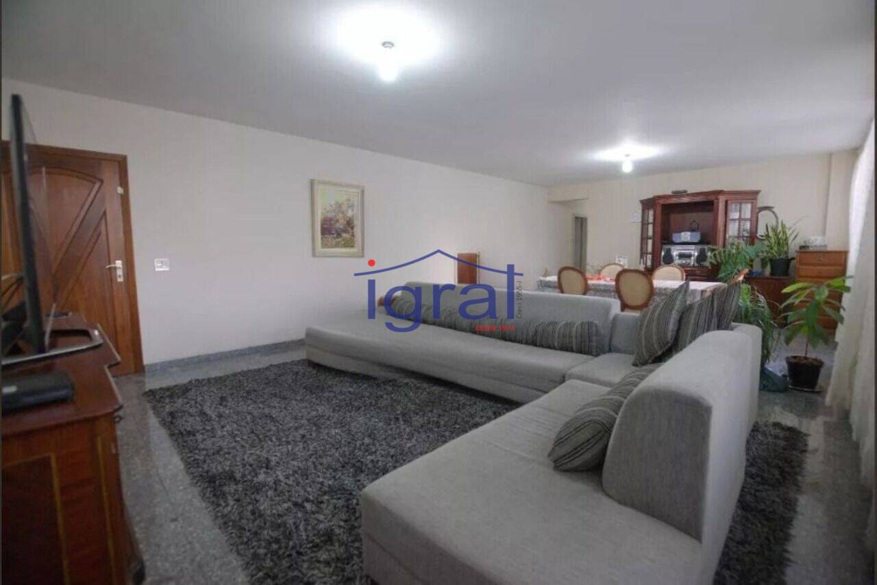 Apartamento Vila Mariana, São Paulo - SP