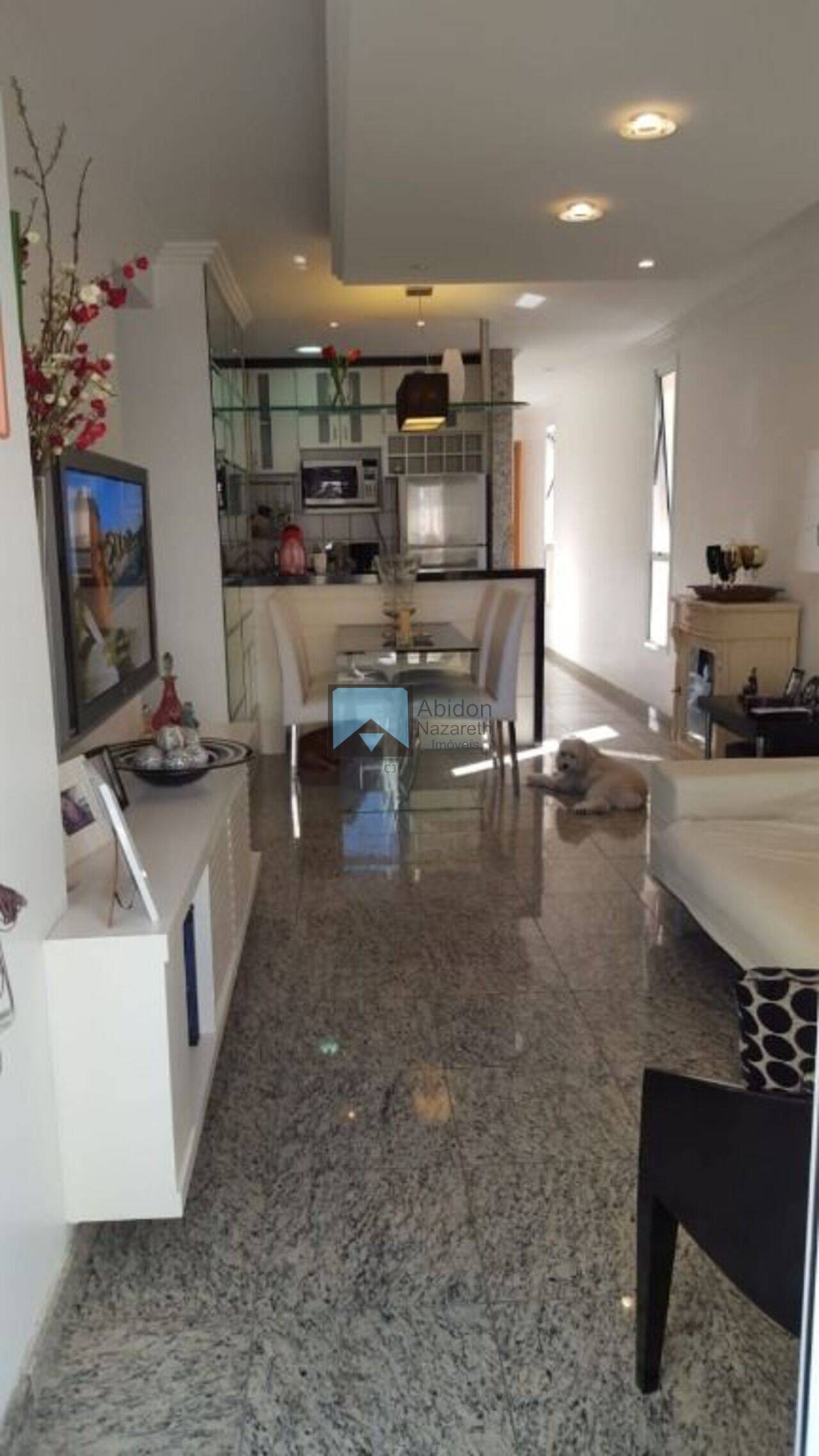 Apartamento Icaraí, Niterói - RJ