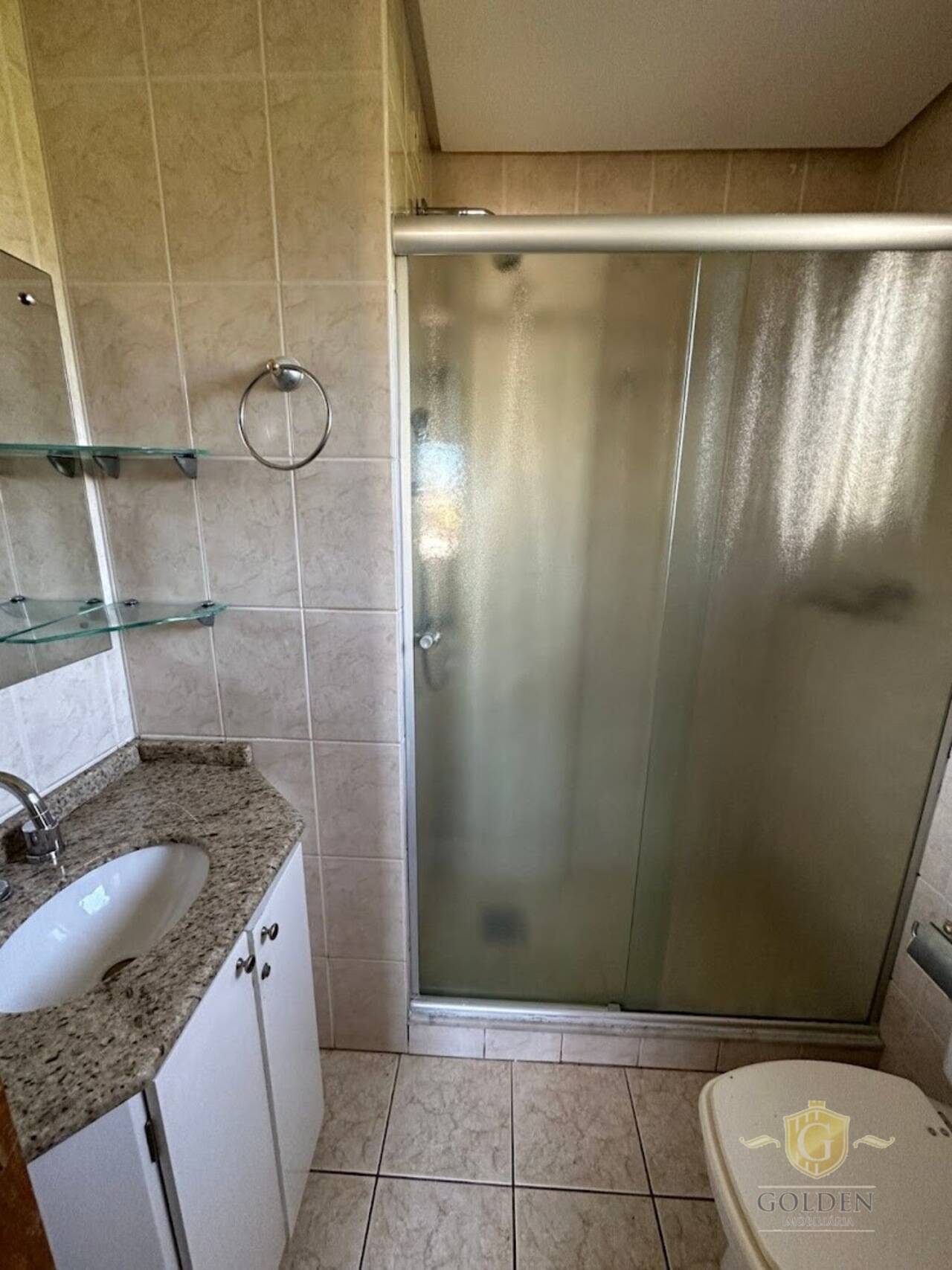 Apartamento Cristal, Porto Alegre - RS