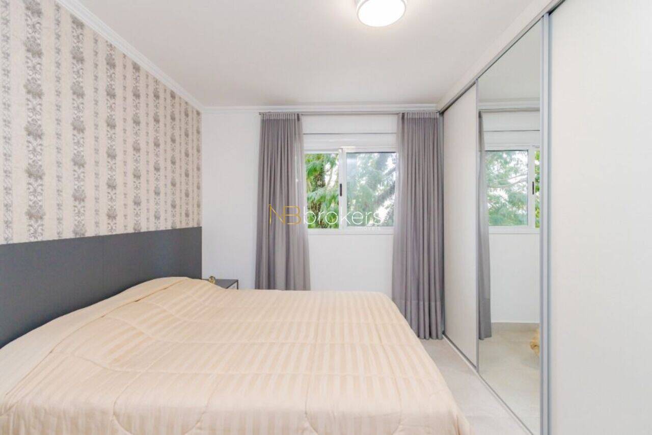 Apartamento Portão, Curitiba - PR