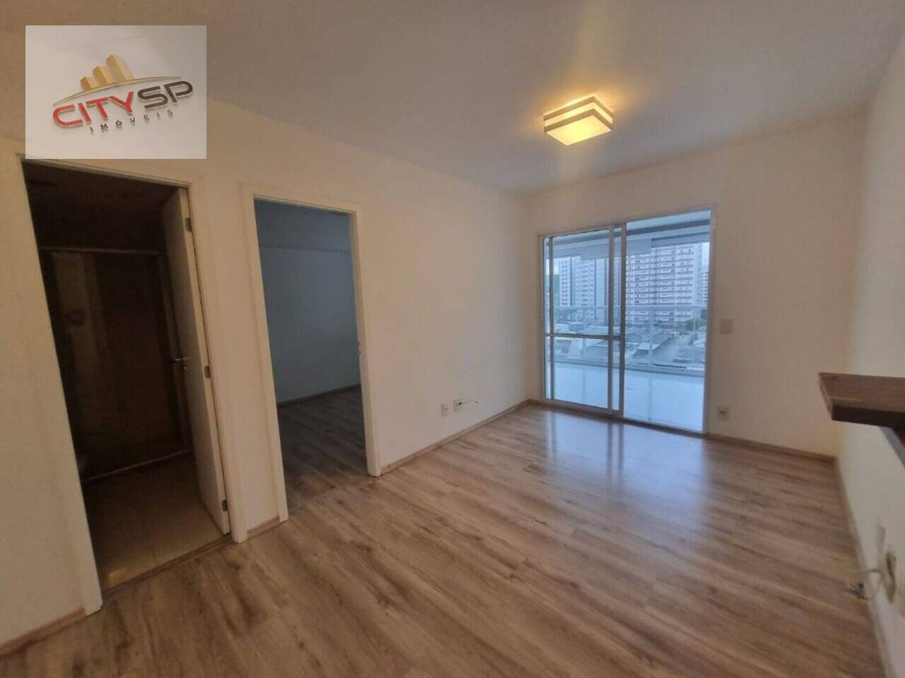 Apartamento Vila Guarani (Zona Sul), São Paulo - SP