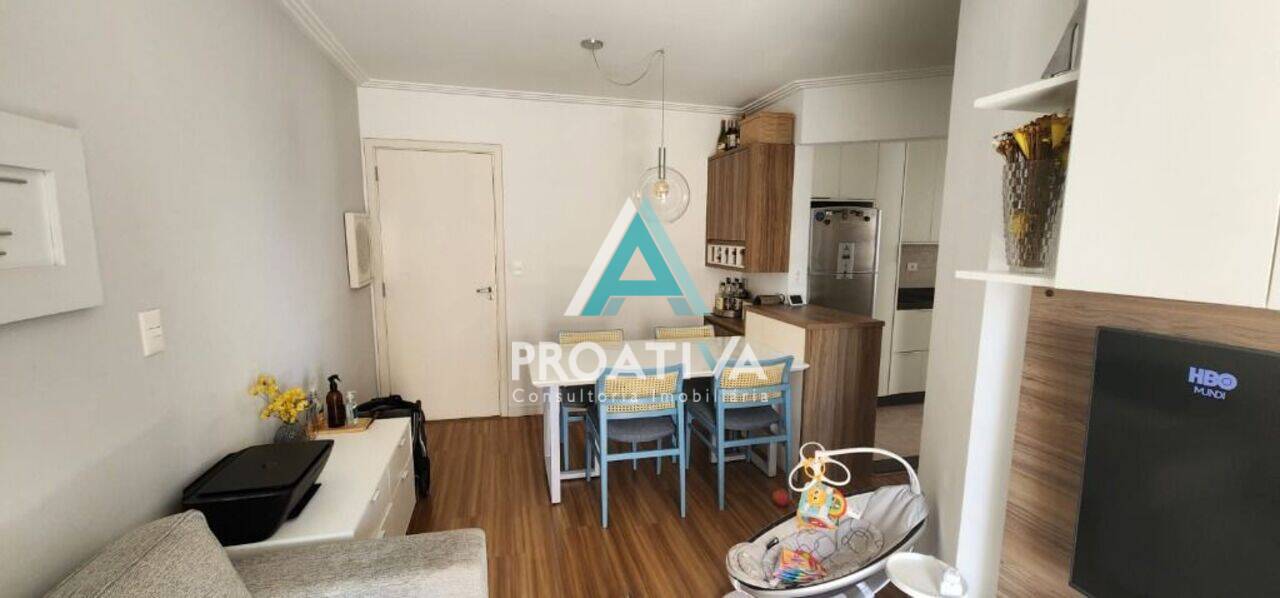 Apartamento Vila Pires, Santo André - SP