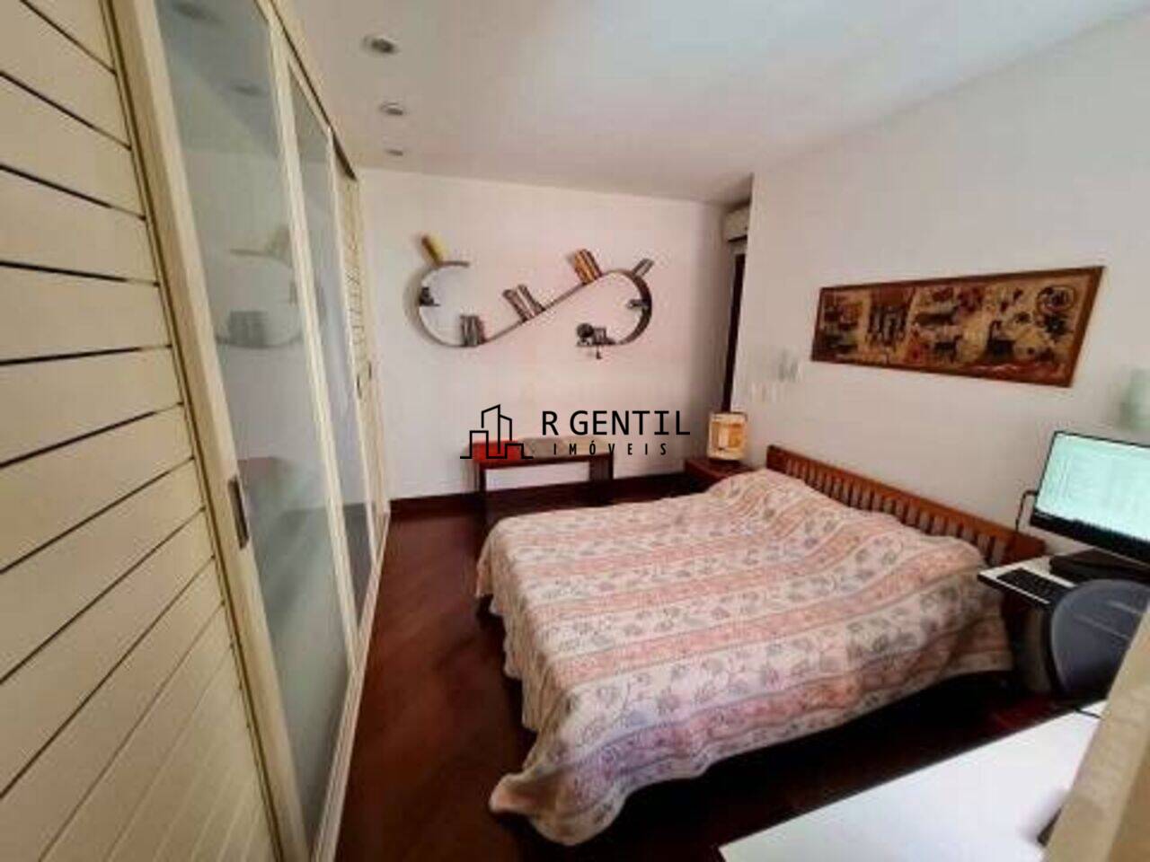 Apartamento Ipanema, Rio de Janeiro - RJ